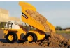 HuiNa 1:24 RC Dump Truck