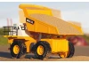 HuiNa 1:24 RC Dump Truck