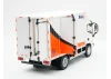 HuiNa 1:18 RC Delivery Truck