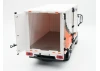 HuiNa 1:18 RC Delivery Truck