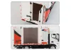 HuiNa 1:18 RC Delivery Truck