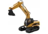 HuiNa 1:14 Scale RC Excavator With Die Cast Bucket