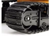 HuiNa 1:14 Scale RC Excavator With Die Cast Bucket