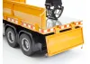 HuiNa 1:14 RC Timber Grab 8 Wheeler Dump Truck