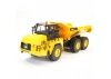 HuiNa 1:16 11Ch Dump Truck