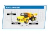 HuiNa 1:16 11Ch Dump Truck
