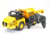 HuiNa 1:16 11Ch Dump Truck