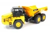 HuiNa 1:16 11Ch Dump Truck