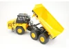 HuiNa 1:16 11Ch Dump Truck