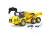 HuiNa 1:16 11Ch Dump Truck