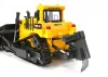 HuiNa 1:16 11Ch Heavy Bulldozer