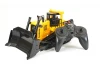 HuiNa 1:16 11Ch Heavy Bulldozer