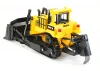 HuiNa 1:16 11Ch Heavy Bulldozer