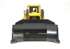 HuiNa 1:16 11Ch Heavy Bulldozer