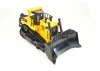 HuiNa 1:16 11Ch Heavy Bulldozer