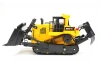 HuiNa 1:16 11Ch Heavy Bulldozer