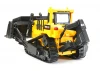 HuiNa 1:16 11Ch Heavy Bulldozer