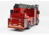 HuiNa 1:14 Fire Truck With Ladder And Hose