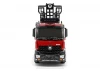HuiNa 1:14 Fire Truck With Ladder And Hose