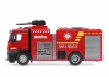 HuiNa 1:14 Fire Truck With Hose