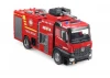 HuiNa 1:14 Fire Truck With Hose
