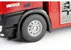 HuiNa 1:14 Fire Truck With Hose