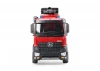 HuiNa 1:14 Fire Truck With Hose