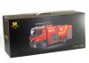 HuiNa 1:14 Fire Truck With Hose