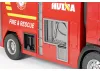 HuiNa 1:14 Fire Truck With Hose