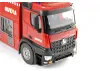 HuiNa 1:14 Fire Truck With Hose