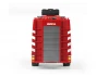 HuiNa 1:14 Fire Truck With Hose