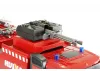HuiNa 1:14 Fire Truck With Hose