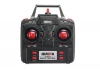 HuiNa 1:14 Fire Truck With Hose