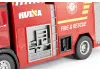 HuiNa 1:14 Fire Truck With Hose
