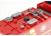 HuiNa 1:14 Fire Truck With Hose