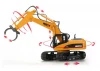 Huina 1:14 RC Timber Grabber - 16 Function	