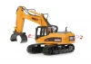 Huina 1:14 RC Timber Grabber - 16 Function	