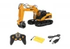 Huina 1:14 RC Timber Grabber - 16 Function	