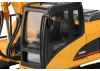 Huina 1:14 RC Timber Grabber - 16 Function	