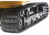 Huina 1:14 RC Timber Grabber - 16 Function	