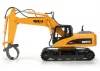 Huina 1:14 RC Timber Grabber - 16 Function	