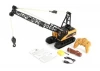 HuiNa 1:14 Crawler Crane