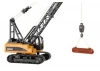 HuiNa 1:14 Crawler Crane