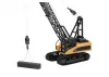 HuiNa 1:14 Crawler Crane