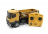 HuiNa Tipper/Dump Truck - 10 Channel