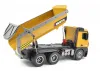 HuiNa Tipper/Dump Truck - 10 Channel