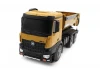 HuiNa Tipper/Dump Truck - 10 Channel