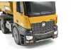 HuiNa Tipper/Dump Truck - 10 Channel
