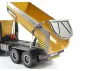 HuiNa Tipper/Dump Truck - 10 Channel