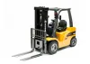 HuiNa Fork Lift V2
